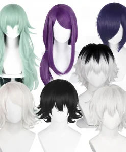 Tokyo Ghoul Cosplay Costumes