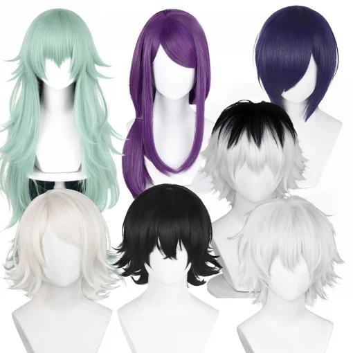 Tokyo Ghoul Cosplay Costumes