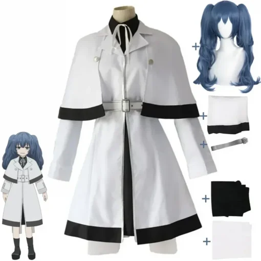 Tokyo Ghoul Cosplay Costumes