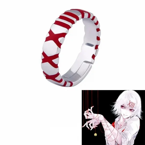 Tokyo Ghoul Cosplay Costumes