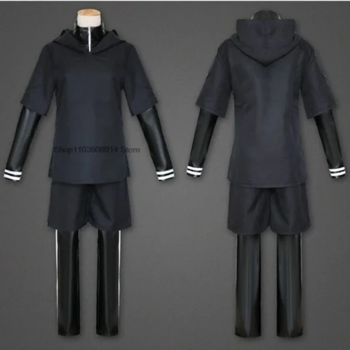 Tokyo Ghoul Cosplay Costumes