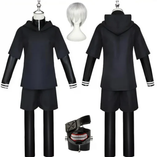 Tokyo Ghoul Cosplay Costumes