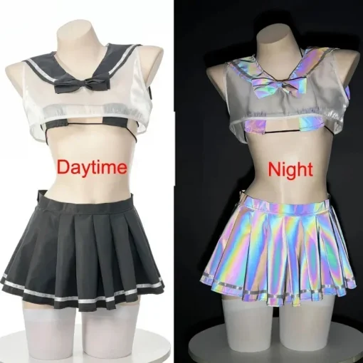 Anime Lingerie | Seductive Cosplay-Inspired Underwear