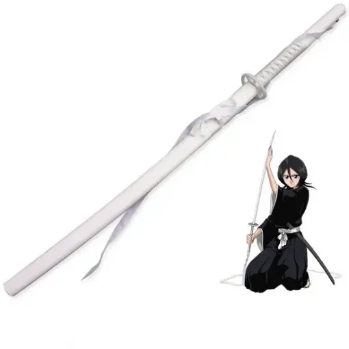 Bleach Cosplay Costumes