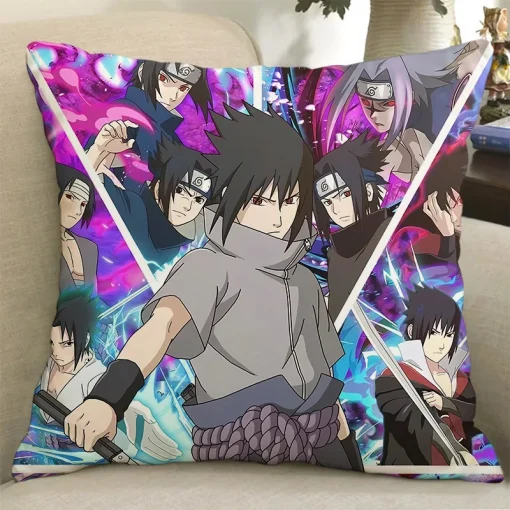 Anime regular pillow and hugging body pillow