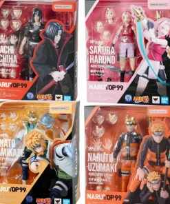 Hot Deals for Anime Merch