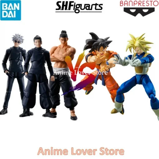 Hot Deals for Anime Merch