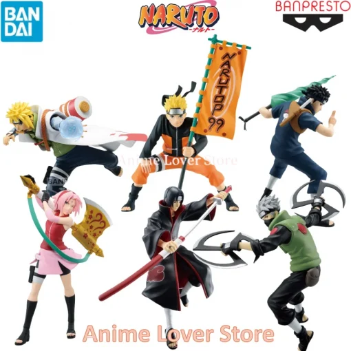 Hot Deals for Anime Merch