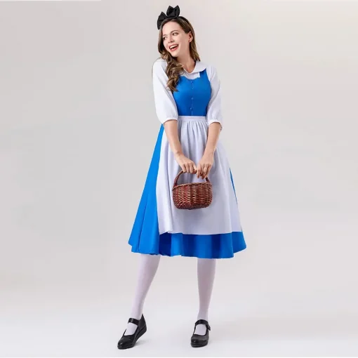 Fairy Tale Cosplay Costume