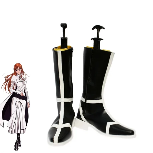 Bleach Cosplay Costumes