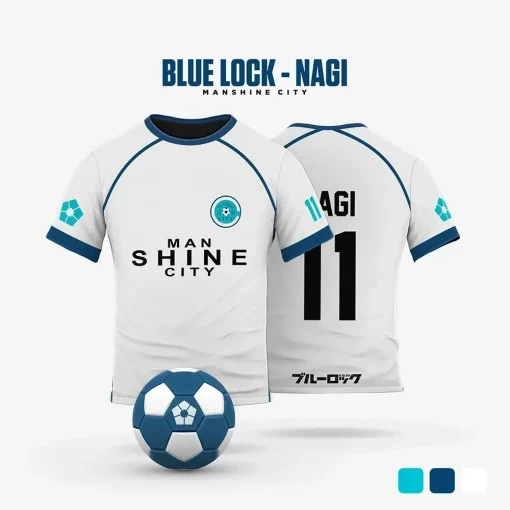 Blue Lock Jersey