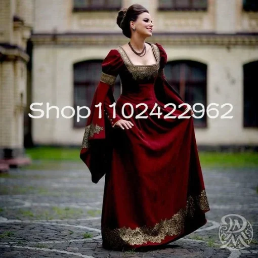 Fairy Tale Cosplay Costume