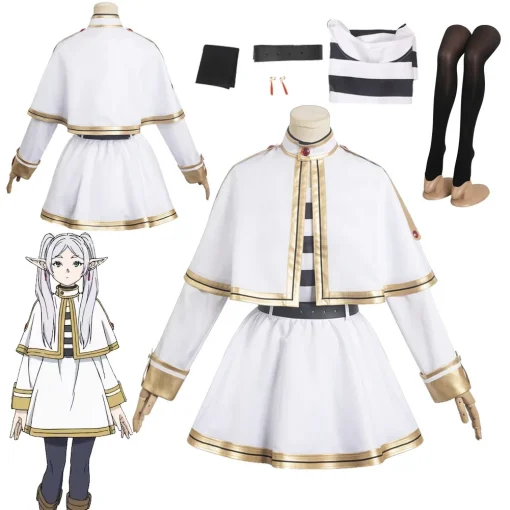 Fairy Tale Cosplay Costume