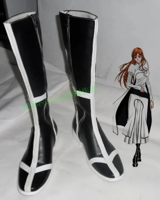 Bleach Cosplay Costumes