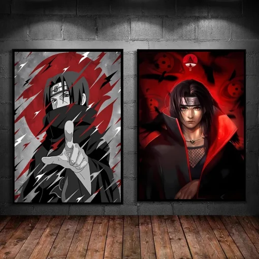 Anime Posters Premium Quality Anime Wall Art