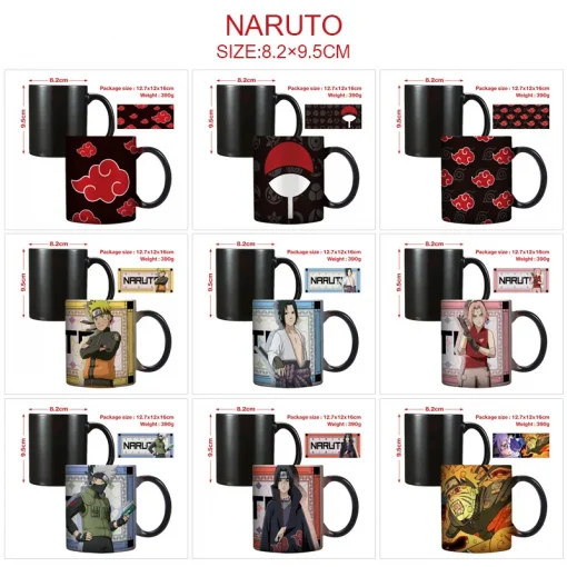 Hot Deals for Anime Merch