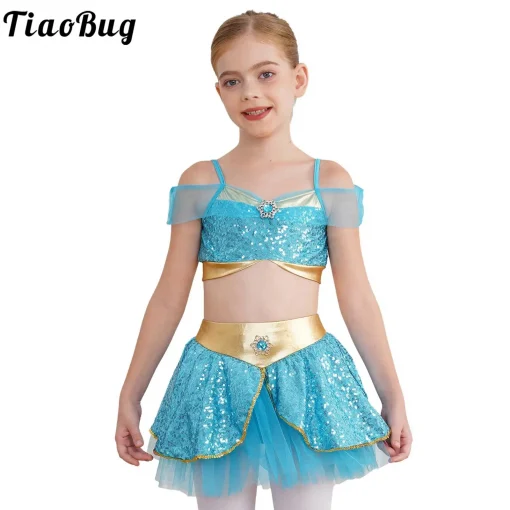 Fairy Tale Cosplay Costume