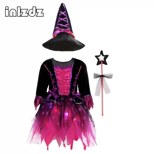 Fairy Tale Cosplay Costume