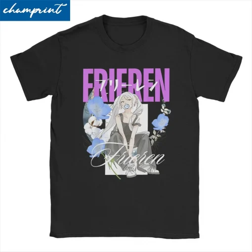 Frieren: Beyond Journey's End T-shirt