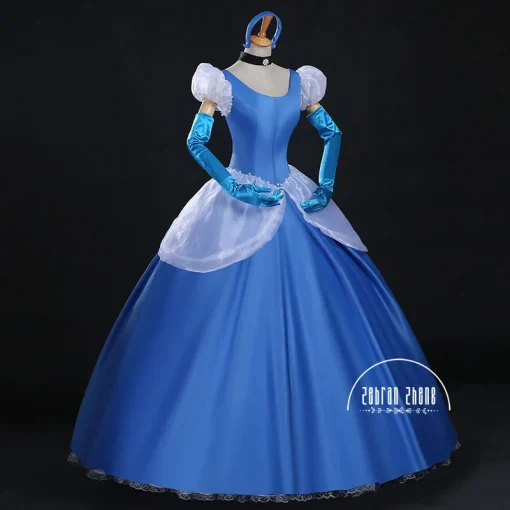 Fairy Tale Cosplay Costume