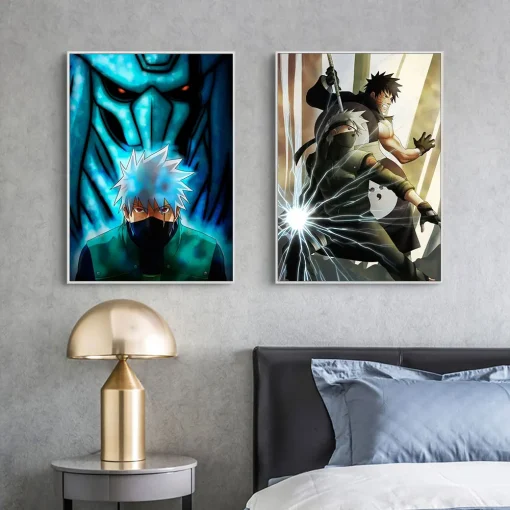 Anime Posters Premium Quality Anime Wall Art