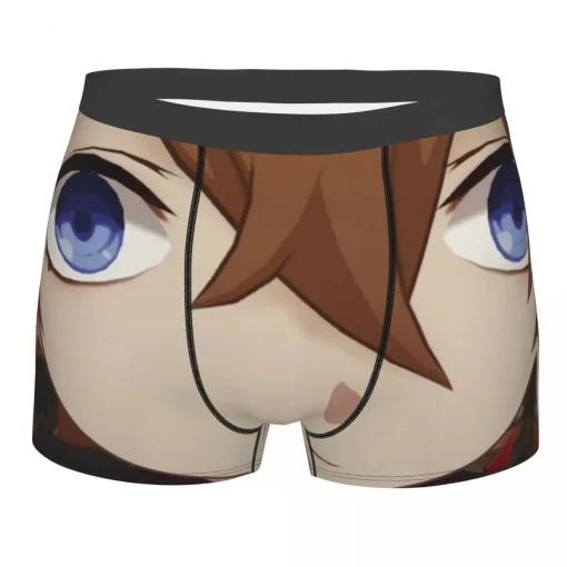 Anime Underwear for Men | Unique Anime-Inspired Designs