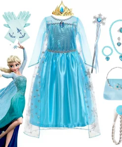 Fairy Tale Cosplay Costume