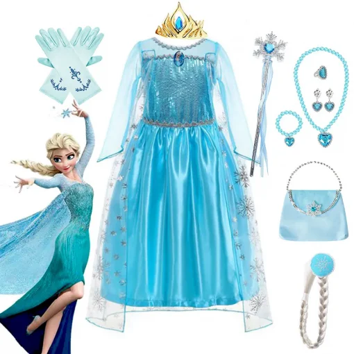 Fairy Tale Cosplay Costume