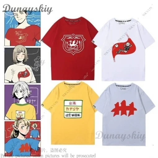 Delicious in dungeon t-shirt