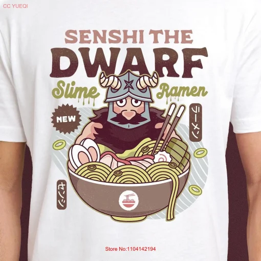 Delicious in dungeon t-shirt