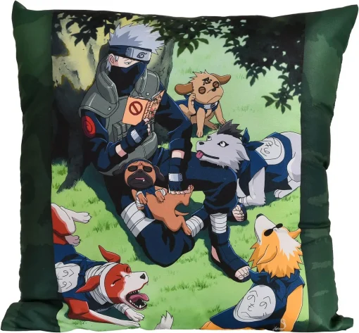 Anime regular pillow and hugging body pillow