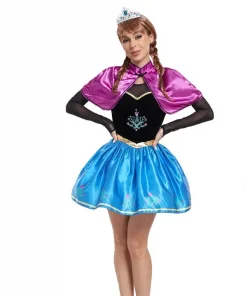 Fairy Tale Cosplay Costume