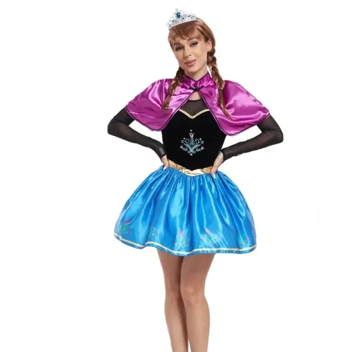 Fairy Tale Cosplay Costume