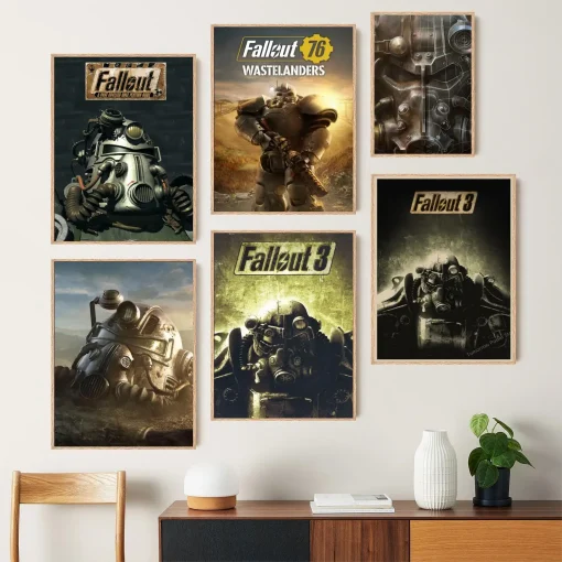 Anime Posters Premium Quality Anime Wall Art