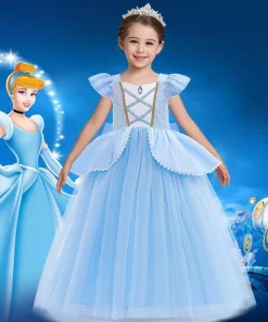 Fairy Tale Cosplay Costume