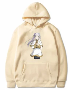 Frieren: Beyond Journey's End Hoodie