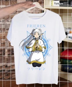 Frieren: Beyond Journey's End T-shirt