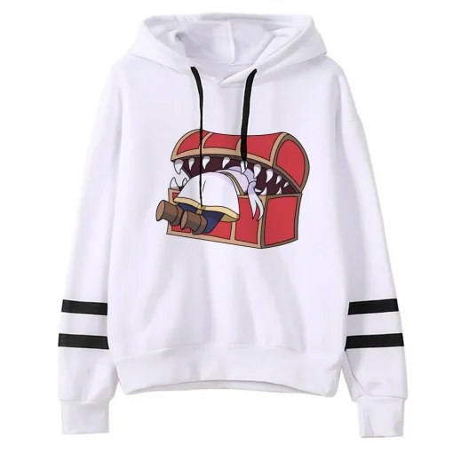 Frieren: Beyond Journey's End Hoodie