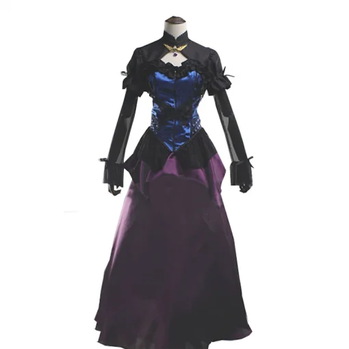 Fairy Tale Cosplay Costume