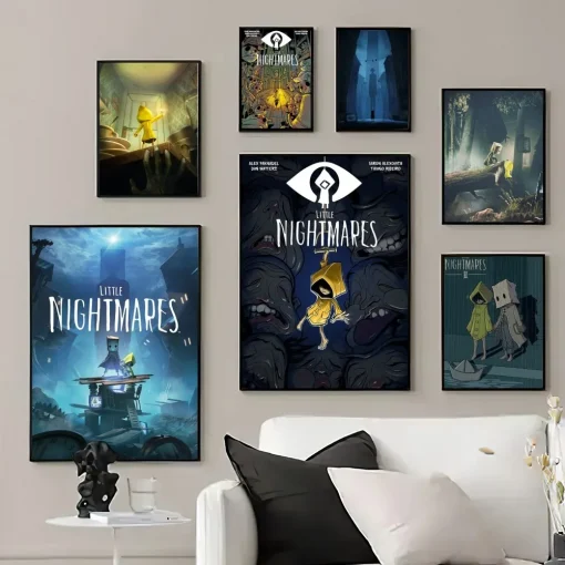 Anime Posters Premium Quality Anime Wall Art