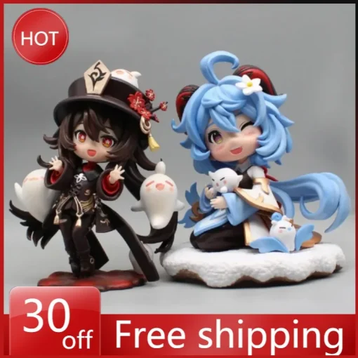 Hot Deals for Anime Merch