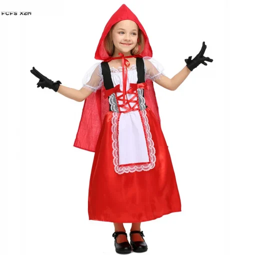 Fairy Tale Cosplay Costume