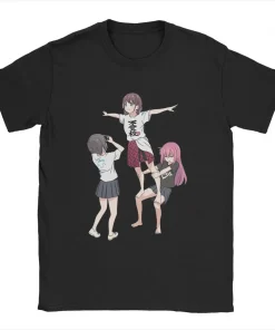 Girls Band Cry T-shirt collection