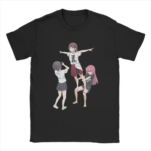 Girls Band Cry T-shirt collection