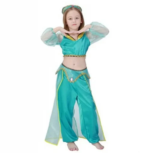 Fairy Tale Cosplay Costume