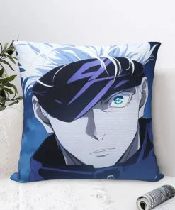 Anime regular pillow and hugging body pillow