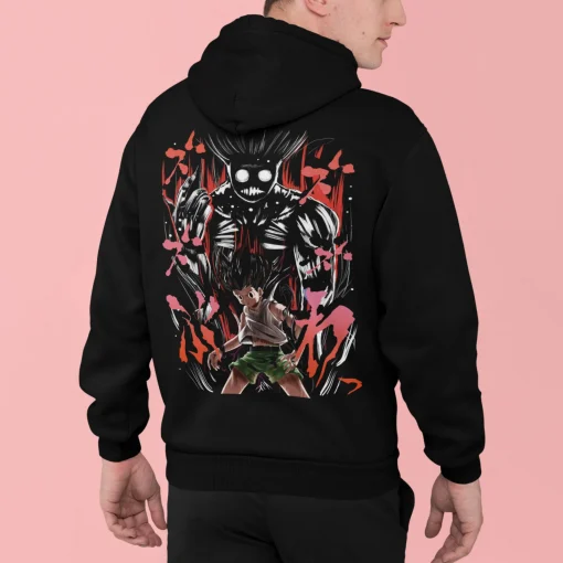 Hunter x Hunter Hoodie