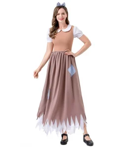 Fairy Tale Cosplay Costume