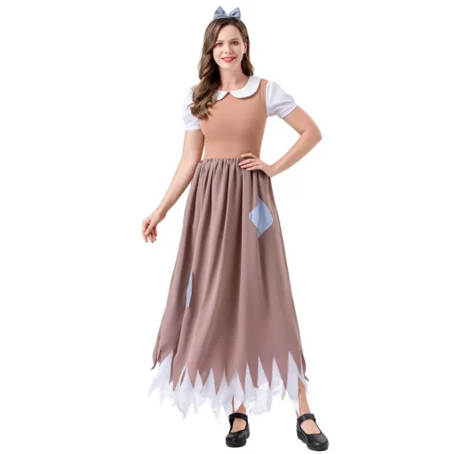 Fairy Tale Cosplay Costume