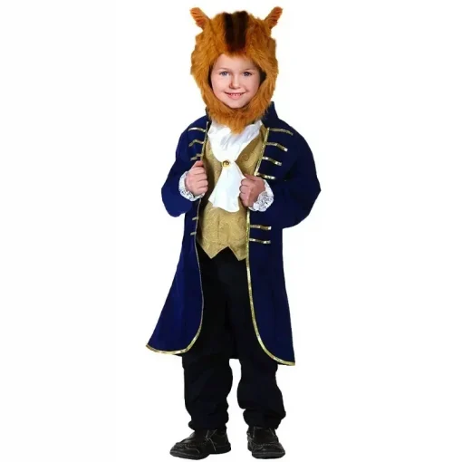 Fairy Tale Cosplay Costume